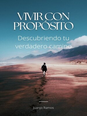 Vivir con propósito - Audiobook